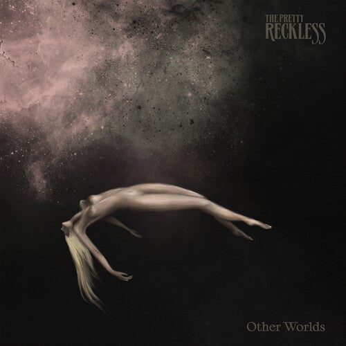 The Pretty Reckless: Other Worlds - (VINYL LP)
