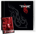 Disciple: Back Again - COMPACT DISCS