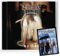 Disciple: By God - COMPACT DISCS