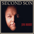 Jim Hurst: Second Son - CD
