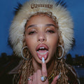 FKA Twigs: CAPRISONGS -LP