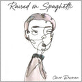 Conor Bowman: Raised On Spaghetti - CD