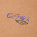 Deep Purple: Live In Hong Kong - (VINYL LP)