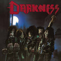 The Darkness: Death Squad - Splatter - (VINYL LP)