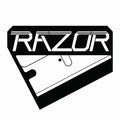 Razor: Fast & Loud - Shape -LP