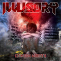 Illusory: Crimson Wreath -LP