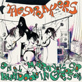 Los Speakers: En El Maravilloso Mundo De Ingeson - (VINYL LP)