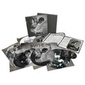 Mayhem: Pure Fucking Armageddon - 6LP Picture Discs w/ DVD -LP