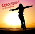 Colosseum: Restoration - 180gm Vinyl -LP