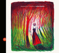 Emmanuelle Parrenin: Perelandra - CD
