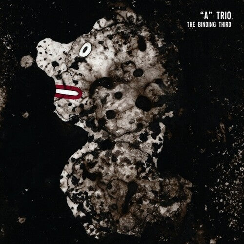A Trio: Binding Third - (VINYL LP)