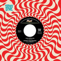 Palomares, Charlie / Su Monte Adentro: Vives Bugaloo / El Yoyo - 7-INCH SINGLE