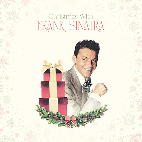 Frank Sinatra: Christmas With Frank Sinatra - (VINYL LP)