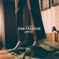 Old Sea Brigade: 5am Paradise - Orange Crush -LP