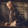 Kenny Wayne Shepherd: Trouble Is... 25 - CD+Blu-ray - COMPACT DISCS