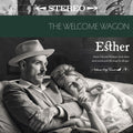 The Welcome Wagon: Esther - CD