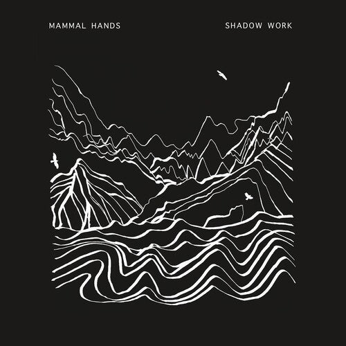 Mammal Hands: Shadow World -LP