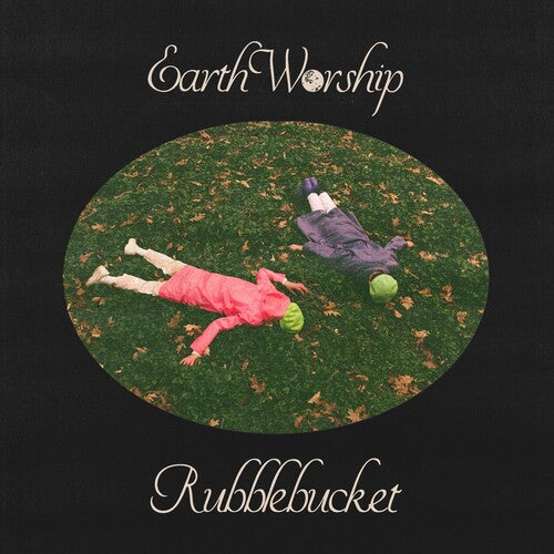 Rubblebucket Orchestra: Earth Worship - CD
