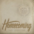 Randy Rogers: Homecoming - CD