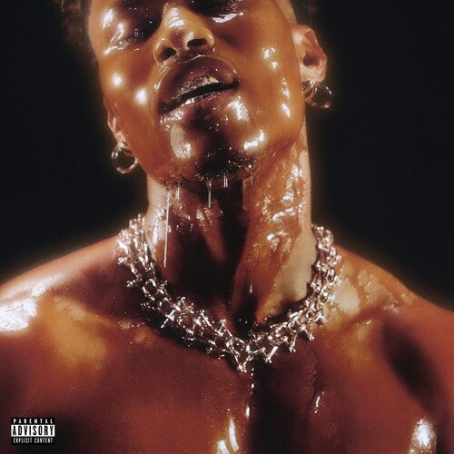 Lucky Daye: Candydrip -LP