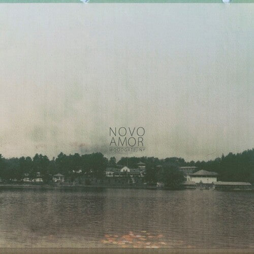 Novo Amor: Woodgate, NY -LP