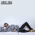 Louis Cole: Quality Over Opinion -LP