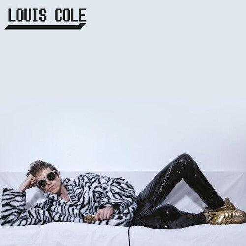 Louis Cole: Quality Over Opinion -LP