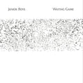 Junior Boys: Waiting Game -LP