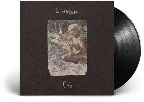 Wunderhorse: Cub -LP
