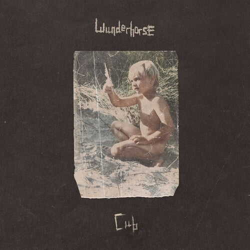 Wunderhorse: Cub - COMPACT DISCS