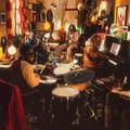 Ezra Collective: Where I'm Meant To Be - COMPACT DISCS