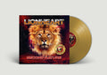 Lionheart: Second Nature -LP