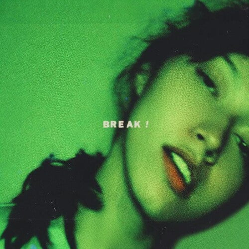 Fazerdaze: Break -LP