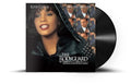 Whitney Houston: The Bodyguard (Original Soundtrack) -LP
