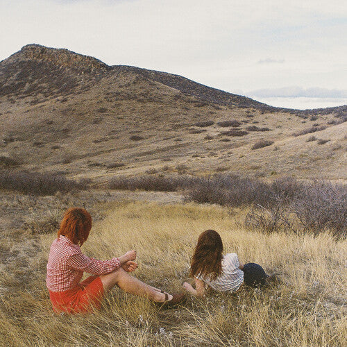 Companion: Second Day Of Spring - Green -LP