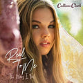 Callista Clark: Real To Me: The Way I Feel - COMPACT DISCS