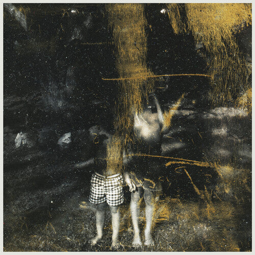Old Fire: Voids - COMPACT DISCS