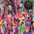 Inkswel & Colonel Red: Holders of the Sun 1 -LP