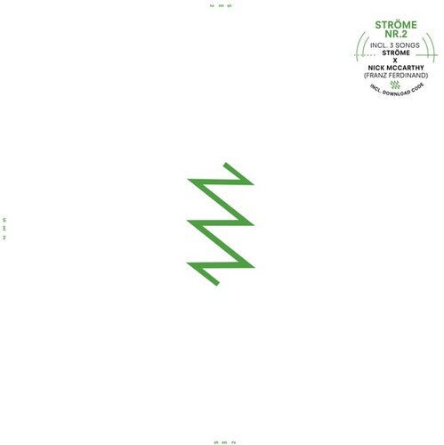 Strome: Strome Nr 2 -LP