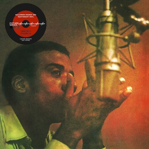 Jorge Ben: Forca Bruta -LP