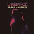 Larkin Poe: Blood Harmony (Cover art features Megan) - CASSETTES