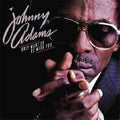 Johnny Adams: Only Want To Be With You - COMPACT DISCS