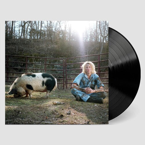 Bobby Lees: Bellevue -LP