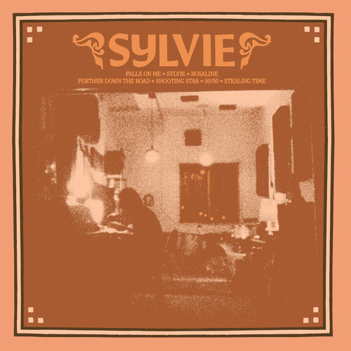 Sylvie: Sylvie -LP