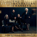 The Manhattan Transfer: Fifty - COMPACT DISCS