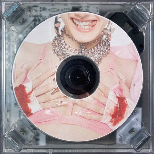 Chloe Moriondo: SUCKERPUNCH - COMPACT DISCS