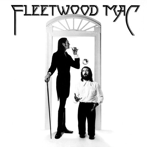 Fleetwood Mac: Fleetwood Mac -LP