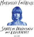 Marianne Faithfull: Songs Of Innocence & Experience - Limited -LP