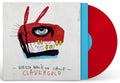 Claver Gold: Questo Non E Un Cane - Ltd Red Vinyl -LP