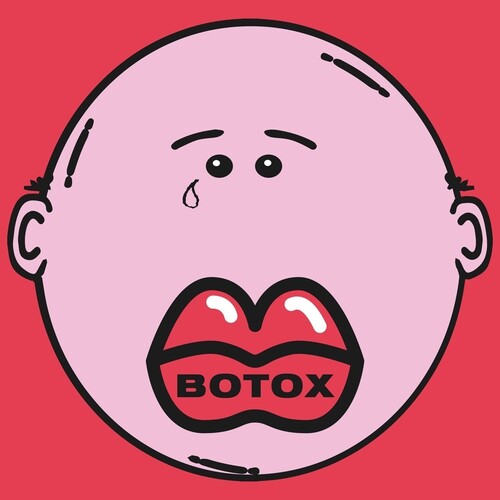 Night Skinny: Botox - COMPACT DISCS